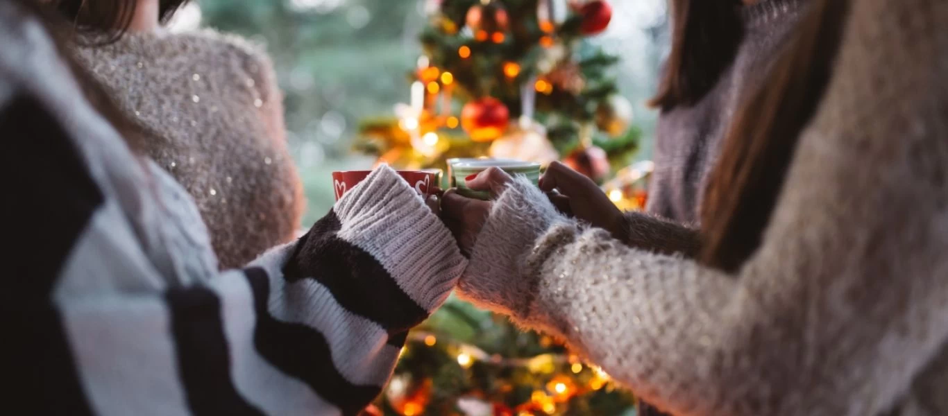 Αυτά είναι τα πέντε ζώδια που θα καλοπεράσουν τις φετινές γιορτές